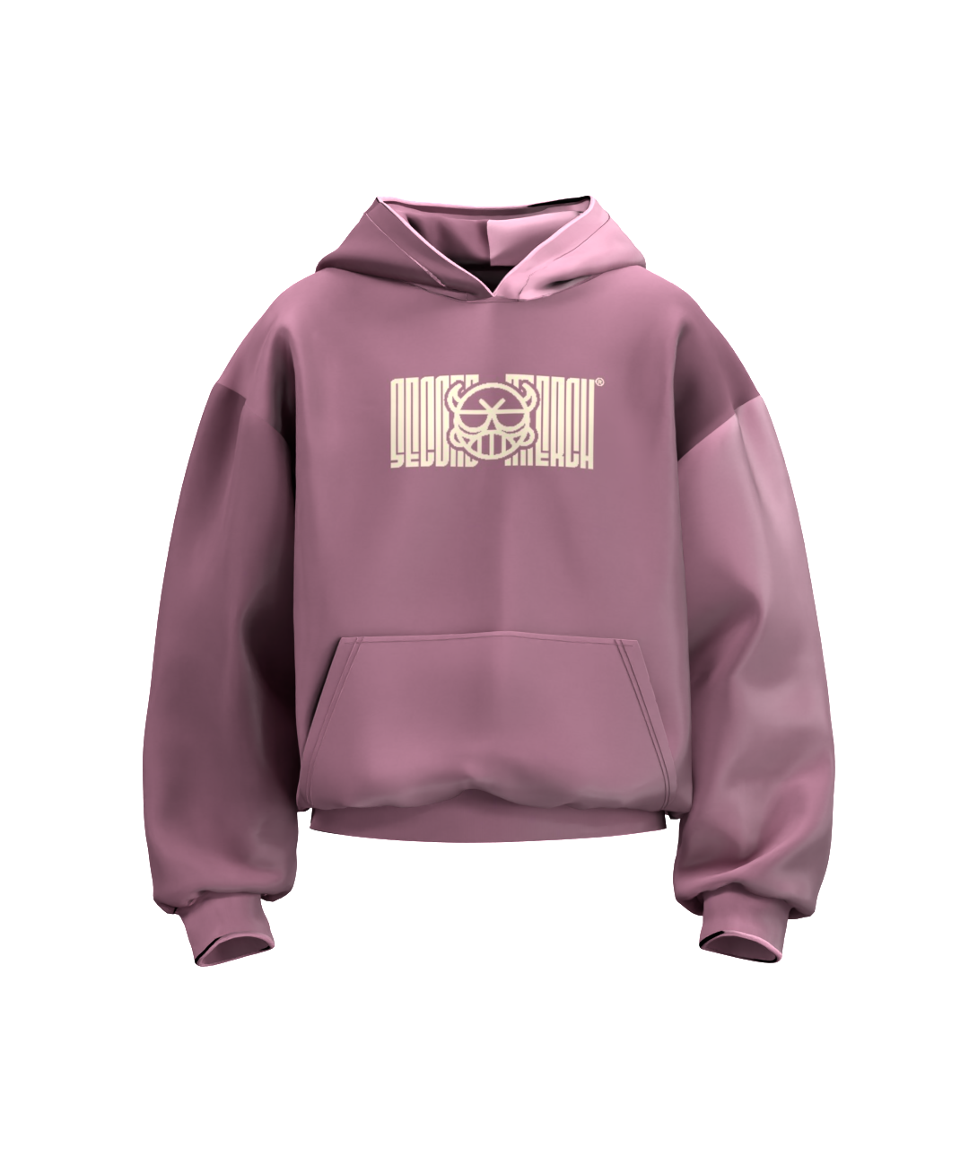 SKYDIVE HOODIE