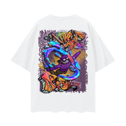 SKYDIVE TEE