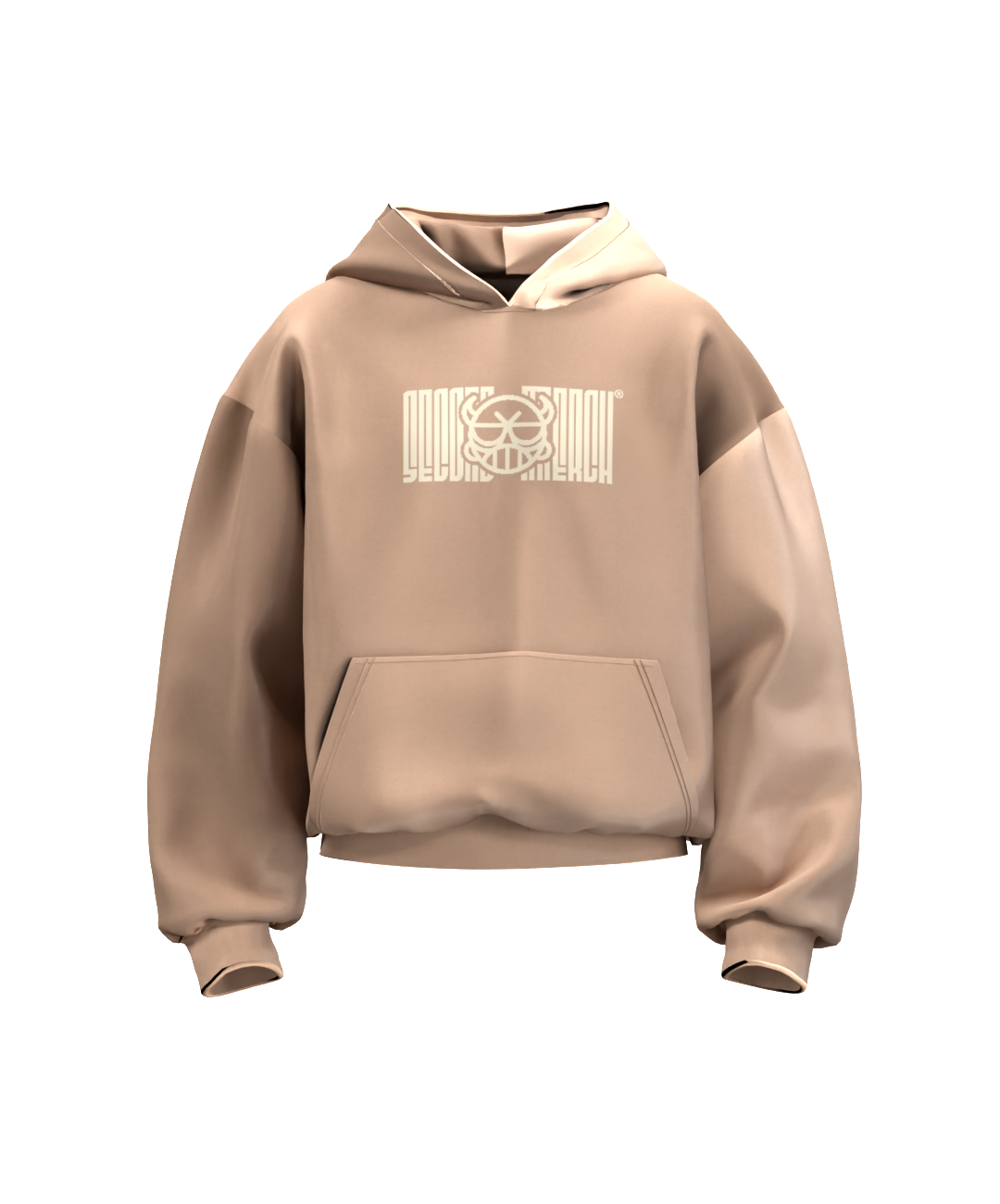 SKYDIVE HOODIE