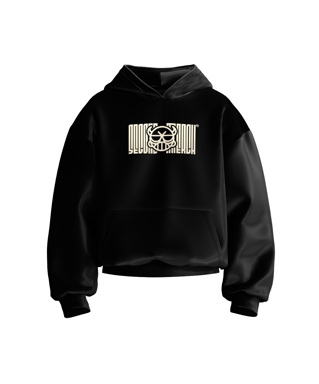 SKYDIVE HOODIE