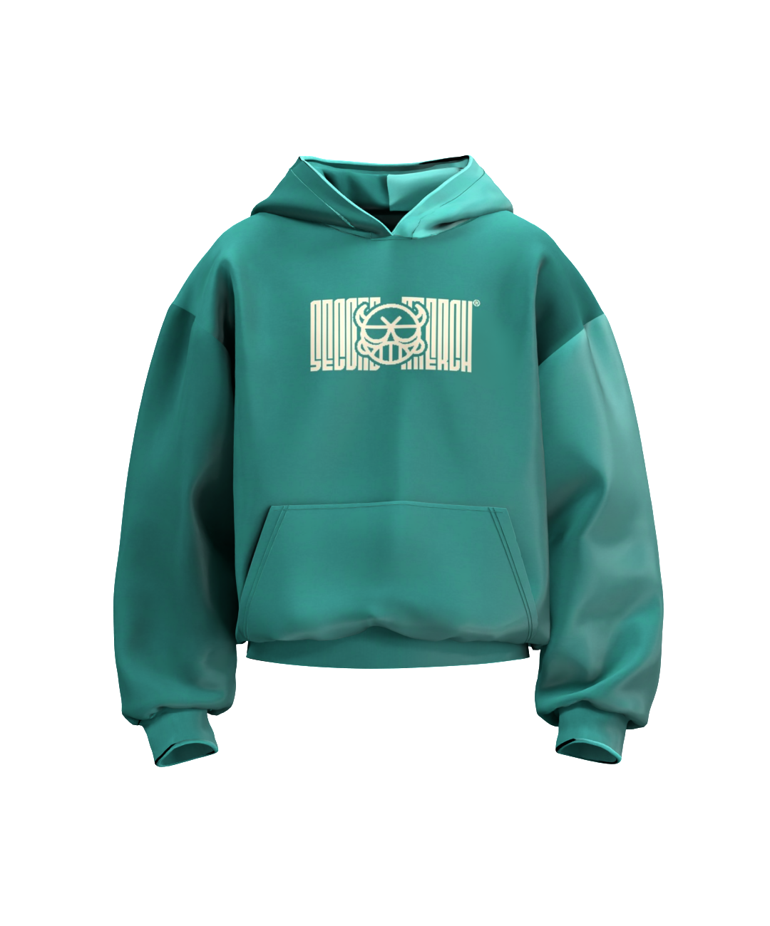 SKYDIVE HOODIE