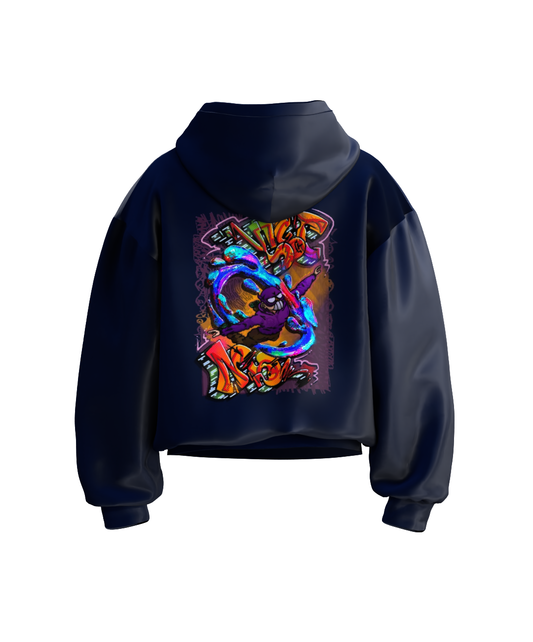SKYDIVE HOODIE