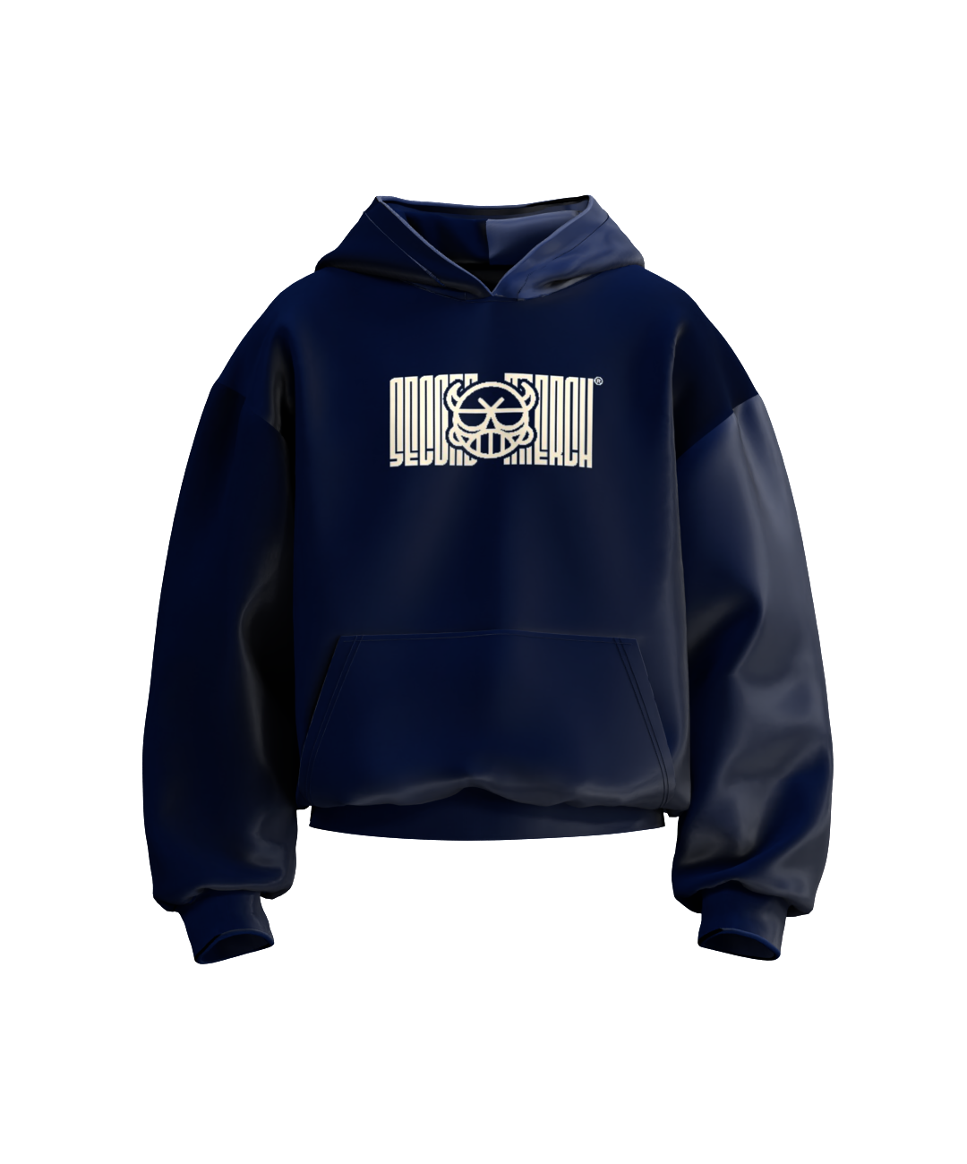 SKYDIVE HOODIE