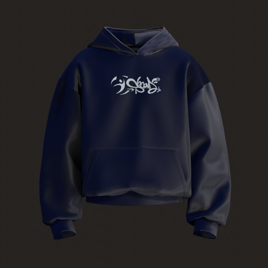 TAKEOVER LIMITED EDITION HOODIE